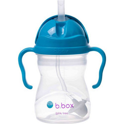 B.Box The Essential Sippy Cup Cobalt 240ml