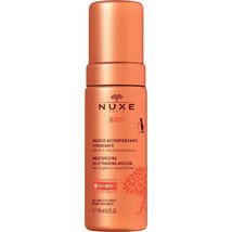 Nuxe Moisturizing Self Tan Mousse Προσώπου & Σώματος 150ml