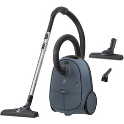 Electrolux EB61C2DBP Ηλεκτρική Σκούπα 750W με Σακούλα 3.5lt