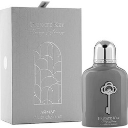 Armaf Club de Nuit Private Key to My Success Pure Parfum 100ml