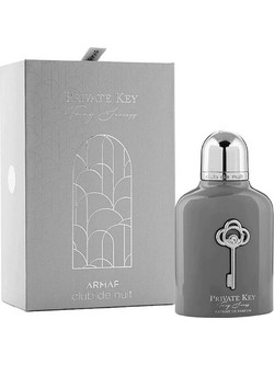 Armaf Club de Nuit Private Key to My Success Pure Parfum 100ml