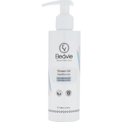 Olive Spa Eleavie Αφρόλουτρο σε Gel 200ml