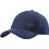 4F Καπέλο Jockey Υφασμάτινο Navy Μπλε 4FWSS24ACABU271-31S