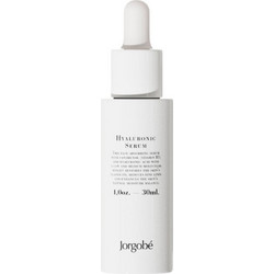 Jorgobe Hyaluronic Ενυδατικό Serum Προσώπου με Υαλουρονικό 30ml