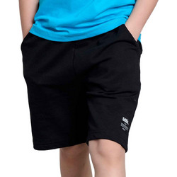 BodyTalk Αθλητική Παιδική Βερμούδα Μαύρη 1241-750804-00100