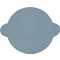 OYOY Mini Σουπλά Σιλικόνης Planet Blue