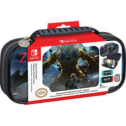 Bigben NNS42Z Θήκη Προστασίας για Switch OLED / Switch Lite & Switch