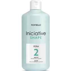 Montibello Iniciative Shape Perm 2 500ml