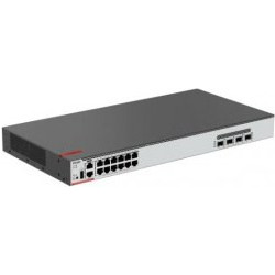 Ruijie RG-CS86-12XMG4VS-UP Managed L2 Switch με 12 Θύρες Ethernet 10Gbps και 4 SFP Θύρες