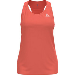 Odlo Essential Γυναικείο Αθλητικό T-Shirt Πορτοκαλί 313421-30875