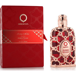 Orientica Amber Rouge Eau de Parfum 80ml