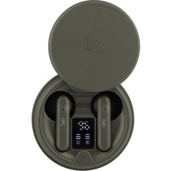 TNB Shiny 2 Ακουστικά Bluetooth Earbud Green