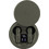 TNB Shiny 2 Ακουστικά Bluetooth Earbud Green