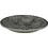 Oriana Ferelli Πιάτα Βαθιά Πορσελάνης Grey 6τμχ PR18274602