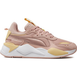 Puma Παιδικά Sneakers Σομόν 391984-06