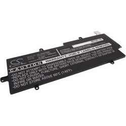 Multienergy Συμβατή Μπαταρία Laptop για Toshiba Portege 2200mAh