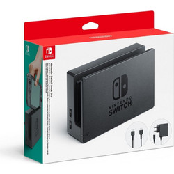 Nintendo Switch Dock Set Βάση Στήριξης για Switch