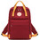 Classic Diamond SJ5271X Bordeaux Σακίδιο Πλάτης 11lt Μπορντό