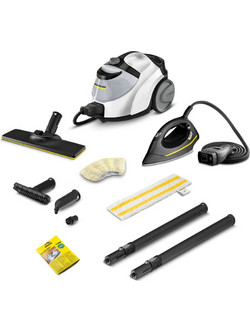 Karcher SC 5 EasyFix Iron 1.512-661.0