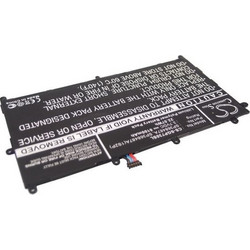 Multienergy SGP730 Συμβατή Μπαταρία για Samsung Galaxy Tab 8.9"