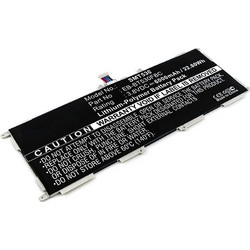 Multienergy SMT530 Συμβατή Μπαταρία για Samsung Galaxy Tab 4 10.1"