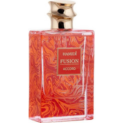 Hamidi Fusion Accord Eau de Parfum 85ml