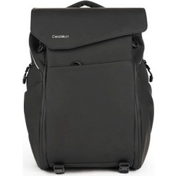 Cwatcun D89 Black