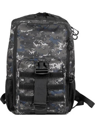 Natec Pallad 450 Lite Backpack Laptop 15.6" Camo