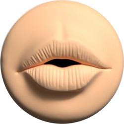 Alive Shot Experience Mini Oral Pocket Mouth & Sleeve Αυνανιστήρι