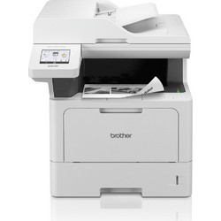 Brother DCPL5510DW Μονόχρωμο Φωτοτυπικό Laser