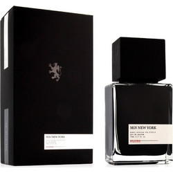 MiN New York Plush Eau de Parfum 75ml