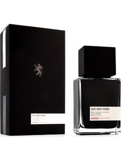 MiN New York Plush Eau de Parfum 75ml