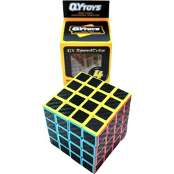QyToys Speed Κύβος Ρούμπικ 4x4 EQY670