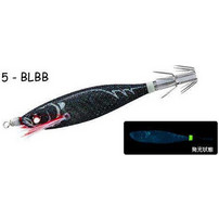 Duel Ez Bait A1709 Τεχνητό Δόλωμα Καλαμαριέρα Φωσφοριζέ 8cm 5gr BLBB