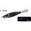 Duel Ez Bait A1709 Τεχνητό Δόλωμα Καλαμαριέρα Φωσφοριζέ 8cm 5gr BLBB