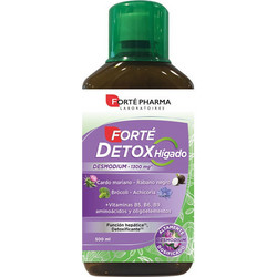Forte Pharma Detox Liver 500ml