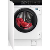 AEG L7WBE68SI Πλυντήριο Στεγνωτήριο Ρούχων 8kg/4kg 1600 Στροφές