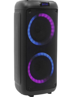 BoomToneDJ Boomaster 300 Ηχείο με Λειτουργία Καραόκε