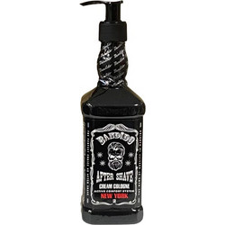Bandido Cosmetic New York After Shave Cream 350ml