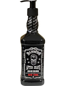 Bandido Cosmetic New York After Shave Cream 350ml