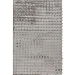 Obsessions Aspen Χαλί Ορθογώνιο 160x200cm 485 Silver