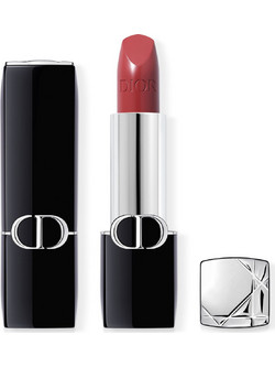 Dior Rouge Comfort & Long Wear 720 Icone Long Lasting Satin Κραγιόν Stick 3.5gr