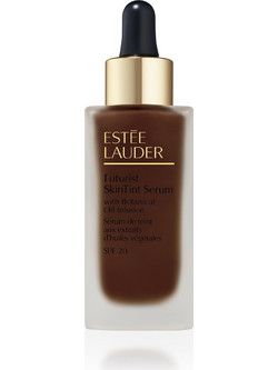 Estee Lauder Futurist SkinTint Serum 7N2 Rich Amber Liquid Make Up SPF20 30ml