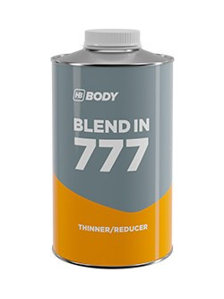 HB Body 777 Διαλυτικό 1lt