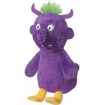 Aurora Baby Smeds-Smoo 13cm