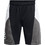 Under Armour Αθλητική Παιδική Βερμούδα Μαύρη 1380334-002