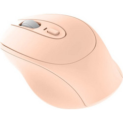 Indena G-222D Ασύρματο Ποντίκι Pink