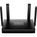 Cudy WR1500 Ασύρματο Router WiFi 6