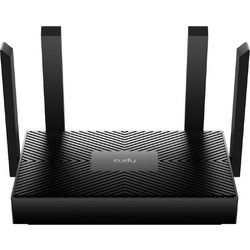 Cudy WR1500 Ασύρματο Router WiFi 6