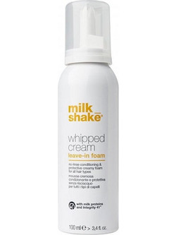 Milk_Shake Whipped Cream Leave-In Foam 50ml